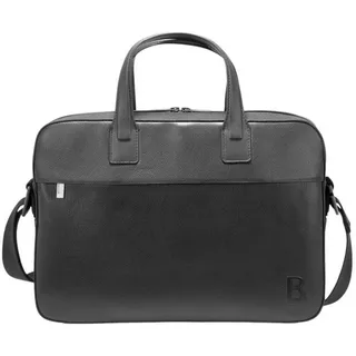 Bogner Kiroro | Aktentasche in schwarz