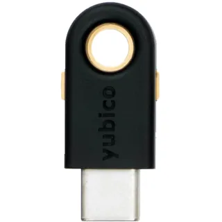Yubico YubiKey 5C