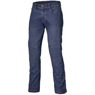 Held Newport Motorradjeans blau, - 40/32