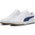 Puma White-Clyde Royal-Gum 42