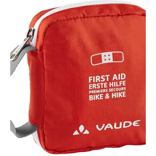 Vaude First Aid Kit S, rot -