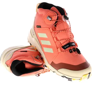 Kinder Wanderschuhe-Pink-Rosa-5,5