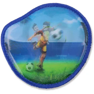 ergobag Wackel-Klettie Fußball