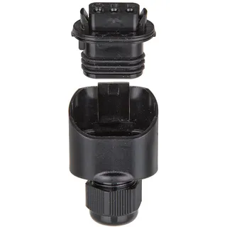 Evenes Pumpenstecker für Zirkulationspumpen