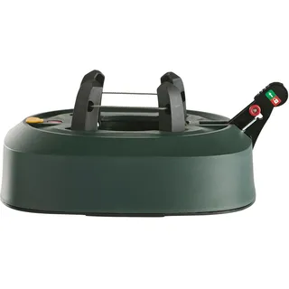 X-MAS Art Collection Christbaumständer - Ø 34cm, mit Hebeltechnik