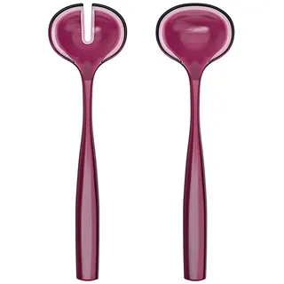 Guzzini "Dolcevita", Amethyst, 28x10xh2