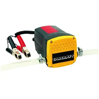 IWH 920591 Ölabsaugpumpe 12 V