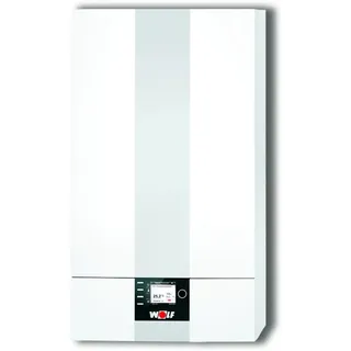 WOLF-Garten CGB-2K-20 20 kW