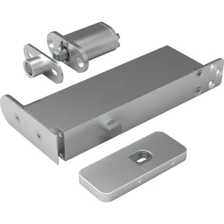 Argenta Türband Pivotica Pro Edelstahl