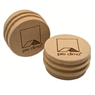pro clima CLOX 120 Verschlussstopfen für Einblaslöcher