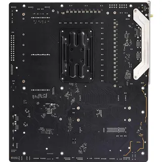 ASRock B650E Taichi Lite AM5 AMD B650E, ATX),