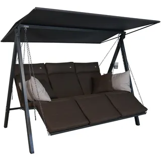 Smart coffee 3-Sitzer