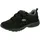 V Herren Schwarz/Grau 45