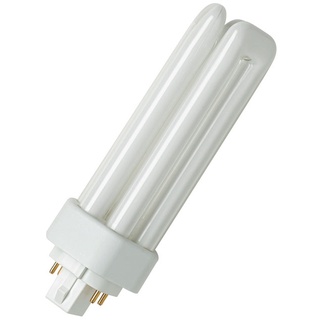 Osram Dulux T/E Plus 18W/840 GX24q-2