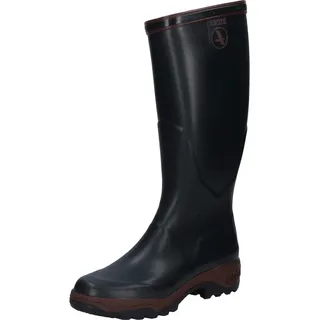 Aigle PARCOURS 2 – Anti-Ermüdungs-Gummistiefel für Herren | Ideal für Jagd, Arbeit und Landwirtschaft | Lang anhaltender Komfort | 100 % wasserdicht