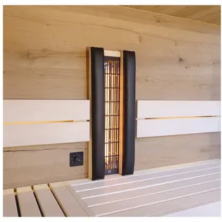 Infraworld Infrarotkabine Infraworld Rückenpolster Set für VITALlight-IPX4 Infrarotstrahler