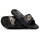 Herren Black/Metallic Gold/Black 41