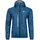 Damen Swisswool Piz Boè Jacke Größe XS blau