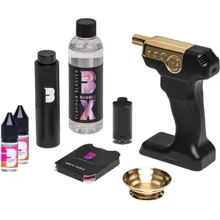 New Flavour Blaster Mini 2 Cocktail Gun Kit
