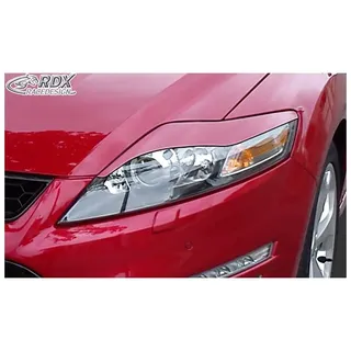 RDX Racedesign RDSB132 Blende, Hauptscheinwerfer vorne