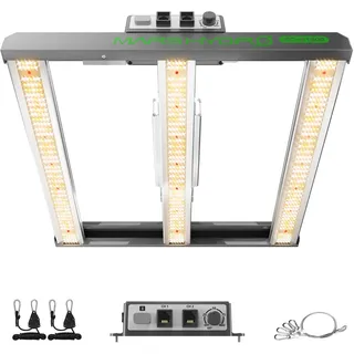 Mars Hydro FC-E1500 Pflanzenlampe 150W