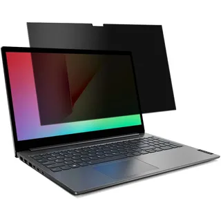 KARYLAX - Anti-Spionage-Displayschutz, blendfrei, UV-Schutz, mit Blickschutzfilter, kompatibel mit ThinkPad E14 Gen 7 (14 Zoll Intel)