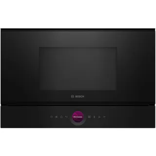 Bosch BFR7221B1 Schwarz