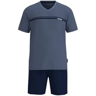Tom Tailor Shorty Maine Blau 56 (XXL)