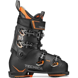 Tecnica Mach Sport MV 110 X TD GW Unisex Skischuhe Schwarz 29