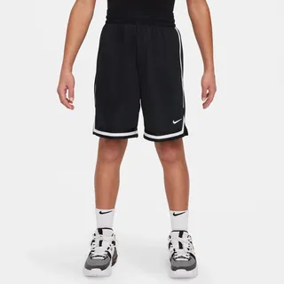 Nike Dri-Fit DNA Jungen Shorts, schwarz - US: S