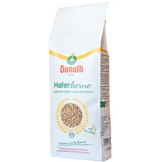 Donath Mühle Haferkerne bio 1kg