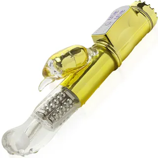 Vibratoren mit klitorisstimulation 36 Vibrations/7 Rotations 22cm⌀3cm g punkt Vibration für frauen Sex toys damen für sex spielzeug Sex toyset für woman Vibrator für frauen sex toy FOPS W10-1