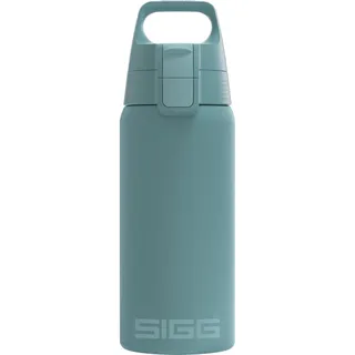 Sigg Shield Therm One blau 0,5 l