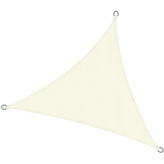 Sol Royal SolVision PS9 Sonnensegel dreieckig Creme PE