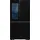 RF65DB970E22EF Multi Door (645 l, 1830 mm hoch, Schwarz)