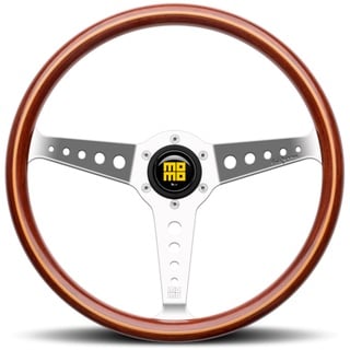 Momo Tires Momo VCALIFWOOD36 Lenkrad Holz Kalifornien 360 MZ