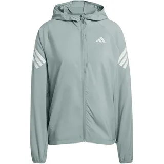 adidas Adi365 Iconic Laufjacke grün XL