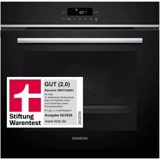 Siemens iQ300 HB572ABS3