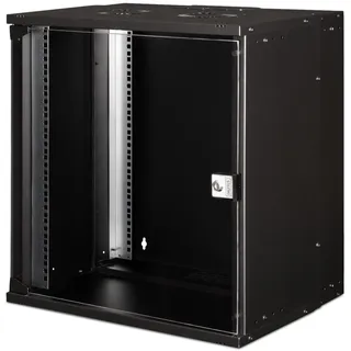 Digitus Wandgehäuse SOHO PRO - 483 mm (19") - 540x400 mm (BxT)
