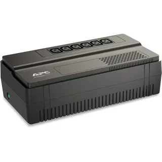 APC Easy UPS BV BV500I 500VA, 6x C13, AVR, Überspannungsschutz