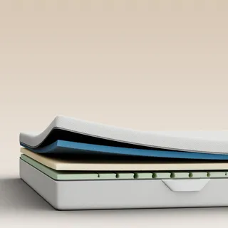 Emma One 80 x 200 cm hart