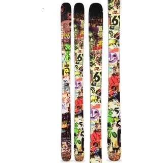 Line Chronic 94 Freestyleski 2025 - 171 - 171