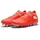 Puma FG/AG Herren PUMA Red/White/Glowing Red/Black 41