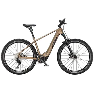 KTM Macina Team 892 XL Braun Modell 2025