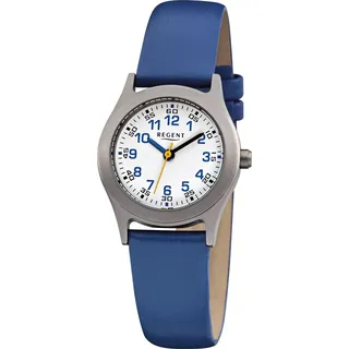 REGENT F 947 26 mm Titan Blau