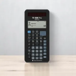 Texas Instruments TI-30X Pro