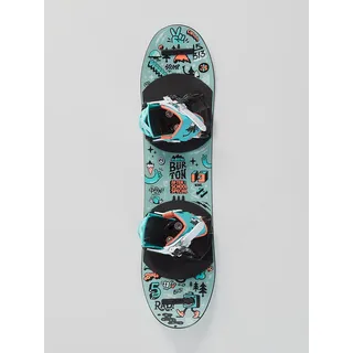 BURTON After School Special