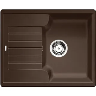 Silgranit Cafe 615 x 500 mm