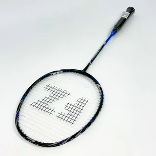 FZ Forza Airflow 74 Lite FZPO1844 Badmintonschläger, ultraleicht, Electric Blau, präzise Kontrolle, schnelles Spiel
