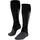 SK1 Skisocken Damen black mix 39-40